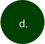 d.